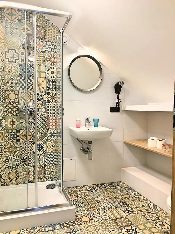 Bob Apartments Sowinskiego Krakow