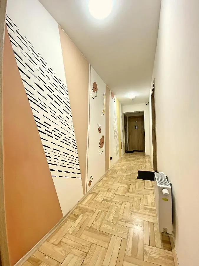 Bob Apartments Sowinskiego Krakow