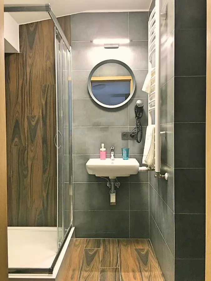 Bob Apartments Sowinskiego Krakow 0*,