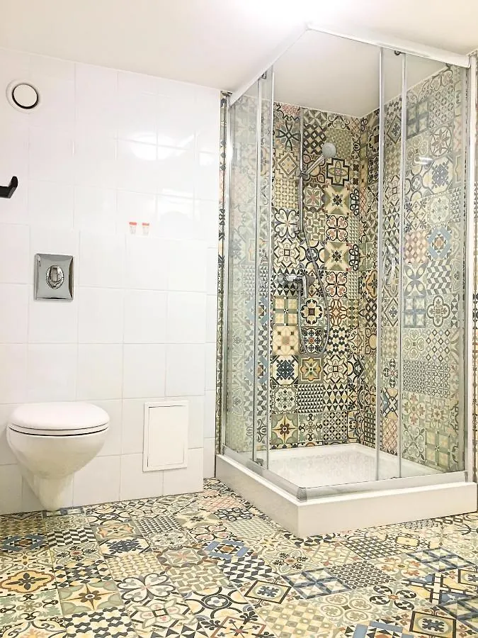 Bob Apartments Sowinskiego Krakow Poland