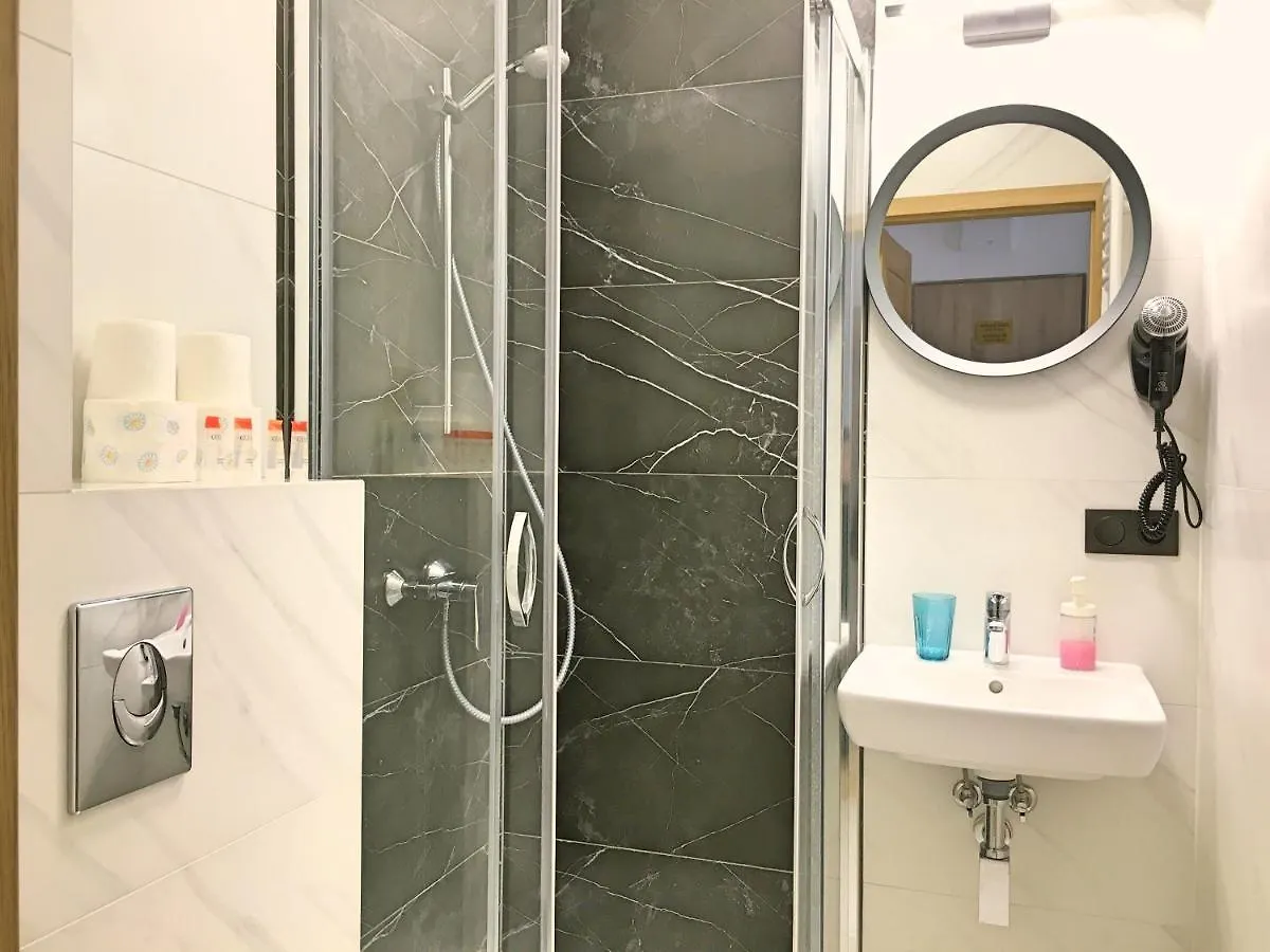 Bob Apartments Sowinskiego Krakow Aparthotel